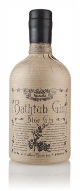 Bathtub Sloe Gin 50cl